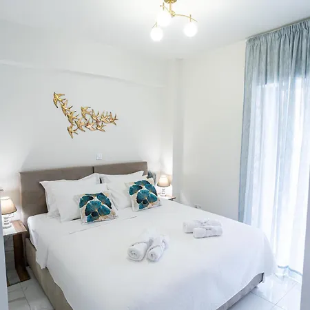 Euphoria Apartment