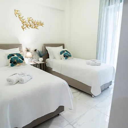 Appartamento Euphoria