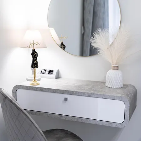 Appartamento Euphoria *