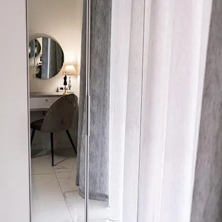 Euphoria Apartment Kalamata