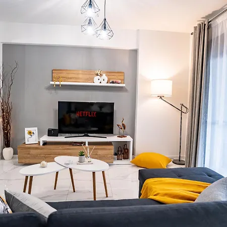 Appartamento Euphoria