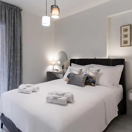 Appartamento Euphoria Kalamata