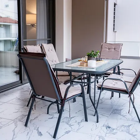 Daire Euphoria Kalamata