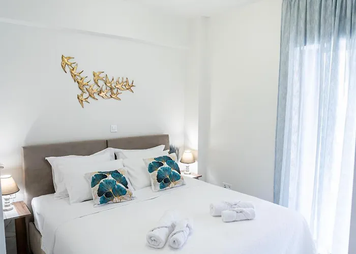 Euphoria Apartamento