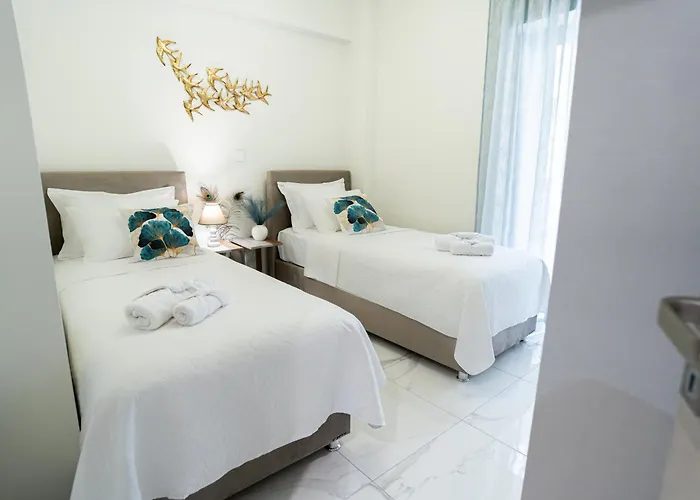 Apartamento Euphoria