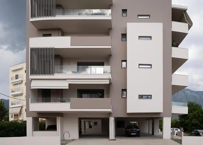 Apartamento Euphoria *