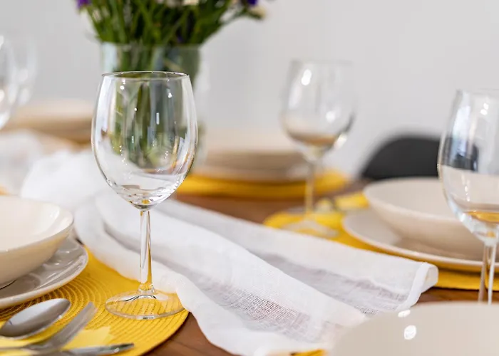 Apartamento Euphoria