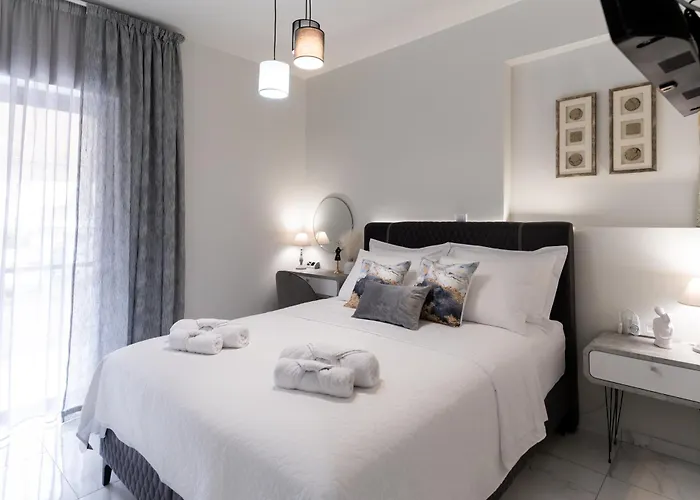 Apartamento Euphoria Calamata